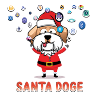 Santadoge Price Today Santa To Usd Live Marketcap And Chart Coinmarketcap