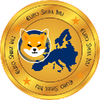 euro shiba inu price today eshib to usd live marketcap and chart coinmarketcap