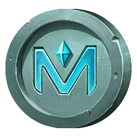 Metagames price today, MGS to USD live price, marketcap and chart