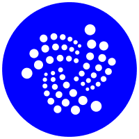 IOTA Logo