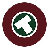 TomTomCoin Logo