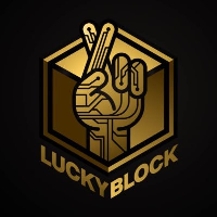 where can you buy lucky block crypto