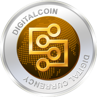 Digitalcoin price today DGC to USD live price marketcap and