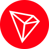 TRX (TRON) Logo