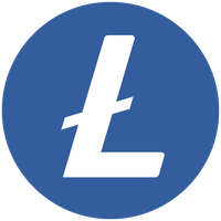 LTC (Litecoin) Logo