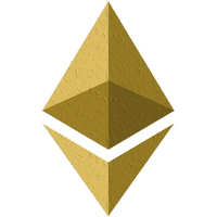 ethereum gold price