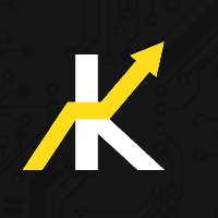 Kripto koin Logo