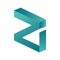 ZIL (Zilliqa) Logo