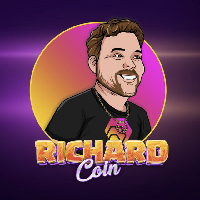 Cours Richard (RICHARD) en euro et dollar - Prix en direct