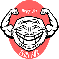 Troll Face price today, TROLL to USD live price, marketcap and chart