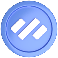 Static token. Static token