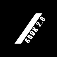 GROK 2.0 (GROK2) Fiyatı, Grafikler, Piyasa Değeri | CoinMarketCap