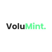 VoluMint Logo