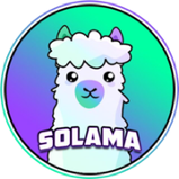 Solama Logo