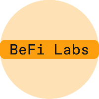 BeFi Labs Logo