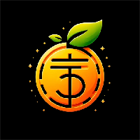 OrangeDX Logo
