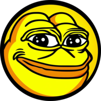 Yellow Pepe price today, YEPE to USD live price, marketcap and chart ...