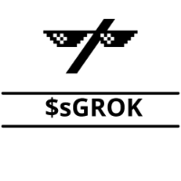 Super Grok price today, SGROK to USD live price, marketcap and chart