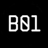 b0rder1ess price today, B01 to USD live price, marketcap and chart ...