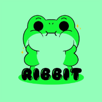 Ribbit price today, RIBBIT to USD live price, marketcap and chart ...