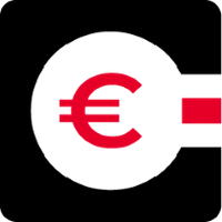 EUR CoinVertible (EURCV) Logo
