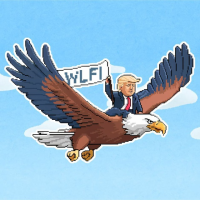 World Liberty Financial (wlfi.one) price today, WLFI to USD live price