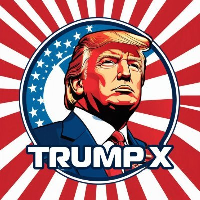 ราคา กราฟ มูลค่าตลาด และตัวเลขอื่น ๆ ของ TRUMP X (TRUMPX) | CoinMarketCap
