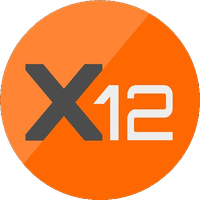 x12 coin cryptocurrency
