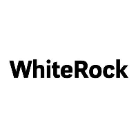 WhiteRock Token Logo