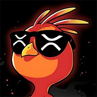 Phoenix - XRPL Telegram Bot