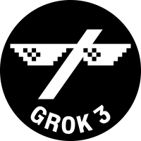 Grok 3 (GROK3) prezzo, grafici, capitalizzazione di mercato e altre