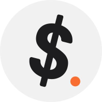 Falcon USD (USDf) Logo