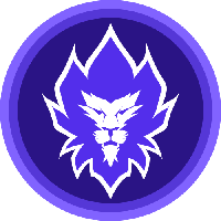 LION Token Logo