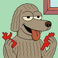 Big Dog price today, BIGDOG to USD live price, marketcap and