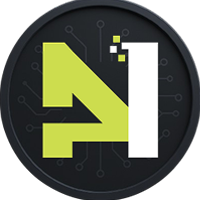 ✨14500円➡10000円✨【期間限定特価】国語全部入り NodeAI(NAIT)価格・チャート・時価総額 | CoinMarketCap