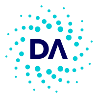 DeAgentAI (AIA) Logo