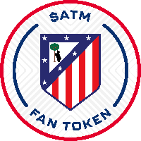 Atletico De Madrid Fan Token