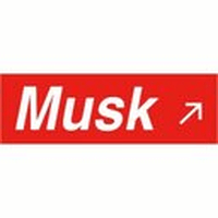 Harga Musk Musk Grafik Kap Pasar Dan Metrik Lainnya Coinmarketcap