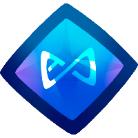 AXS (Axie Infinity Shards) Logo