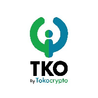 Toko Token Logo