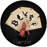 Gambit cryptocurrency divergent trading forex factory