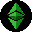 Ethereum Classic logo