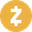 Zcash Icoon