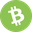 Bitcoin Cash logo