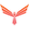 Red Pulse Phoenix