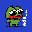 Tezos Pepe