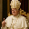 I’d like to be pope