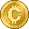 Cryptocurrency Coin