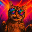 Vibe Cat (Jupiter Studio)