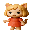 Queen Kitty